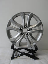 Laden Sie das Bild in den Galerie-Viewer, 1x Alufelge 19 Zoll 7.0" 5x112 37ET 8R0601025AL Audi Q5 Rim Wheel FEL8899095391eh