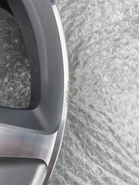 1x Alufelge 17 Zoll 7.5