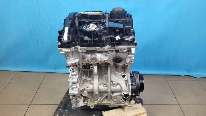 Motor BMW 2 Active Tourer U06 B38A15P 1.5 18TKm 2023 Benzin Engine Unkomplett MOT2464779198rz