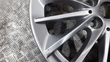Load image into Gallery viewer, 1x Alufelge 17 Zoll 7.5" 5x112 54ET Glanz Silber 6856084 BMW F40 Rim Wheel FEL4067544613ut