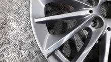Load image into Gallery viewer, 1x Alufelge 17 Zoll 7.5" 5x112 54ET Glanz Silber 6856084 BMW F40 Rim Wheel FEL4067544613ut