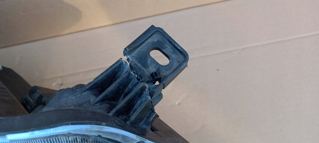 Frontscheinwerfer Ford Kuga LV4B-13E016-AN Full LED Rechts Headlight SCH2493167957nh