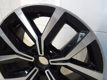 Load image into Gallery viewer, 1x Alufelge 17 Zoll 7.0" 5x112 42ET Glanz Silber 3G0601025F VW Passat B8 FEL6919421657mb