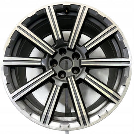 1x Alufelge 20 Zoll 9.0