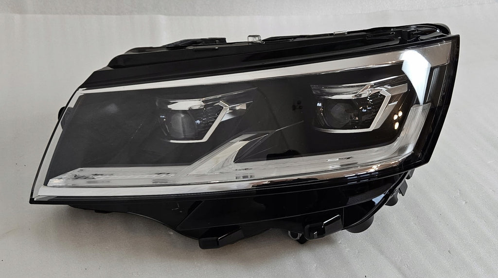 Frontscheinwerfer VW T6 7L1941035D 90199400 Full LED Links Headlight