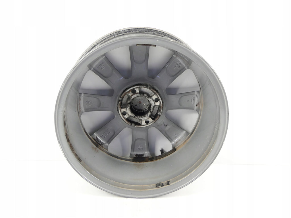 1x Alufelge 17 Zoll 7.5" 4x108 32ET 9673707777 Mg 308 Rim Wheel FEL5900362346yf