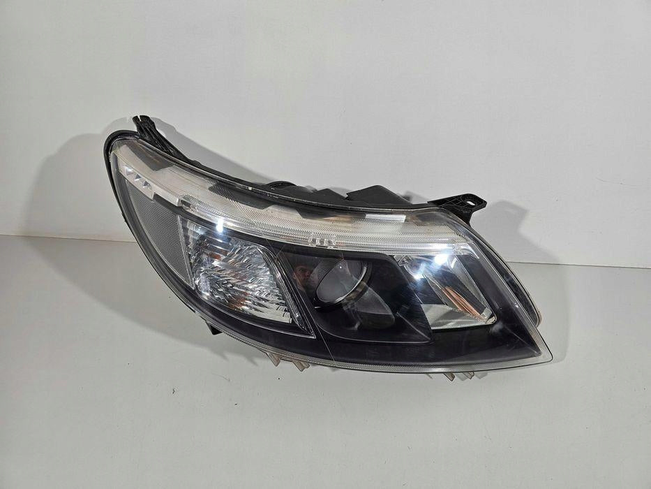 Frontscheinwerfer Saab 9-3 93 103419012543 Xenon Ein Satz Scheinwerfer Headlight SCH9633838680eo