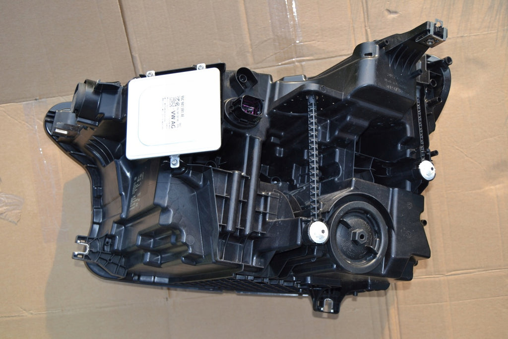 Frontscheinwerfer Audi E-Tron 85H941040R LED Rechts Scheinwerfer Headlight SCH7485415702my
