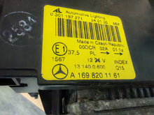 Load image into Gallery viewer, Frontscheinwerfer Mercedes-Benz W169 Xenon Links Scheinwerfer Headlight SCH1796981959ti