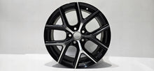 Laden Sie das Bild in den Galerie-Viewer, 1x Alufelge 18 Zoll 7.5&quot; 5x114.3 45ET Toyota Rim Wheel