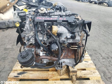 Load image into Gallery viewer, Motor Iveco Daily I F1CE0481F 3.0 HPI 146PS 107kW 207TKm 2006 Diesel Komplett MOT9056660455fw