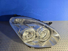 Laden Sie das Bild in den Galerie-Viewer, Frontscheinwerfer Fiat Doblo Combo 51909054 Rechts Scheinwerfer Headlight