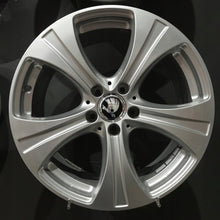Laden Sie das Bild in den Galerie-Viewer, 4x Alufelge 18 Zoll 8.0" 5x112 38ET A2534010800 Mercedes-Benz Superb Iii FEL1448385038cf