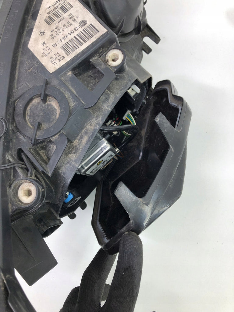 Frontscheinwerfer BMW E60 E61 7044671-04 Xenon Links Scheinwerfer Headlight SCH4504342109xd