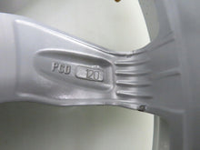 Load image into Gallery viewer, 4x Alufelge 17 Zoll 7.5" 5x120 35ET Glanz Silber KBA49355 BMW F10 3 F30 E60 E90 FEL8402128163ar