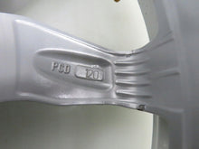 Load image into Gallery viewer, 4x Alufelge 17 Zoll 7.5" 5x120 35ET Glanz Silber KBA49355 BMW F10 3 F30 E60 E90 FEL8402128163ar