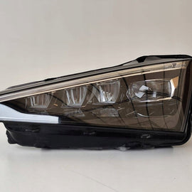 Frontscheinwerfer Skoda Scala 657941015A LED FALSE Scheinwerfer Headlight SCH1438604418qi