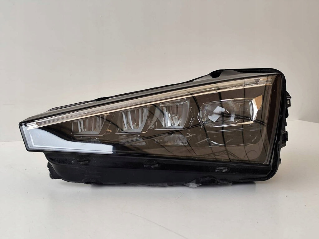 Frontscheinwerfer Skoda Scala 657941015A LED FALSE Scheinwerfer Headlight SCH1438604418qi