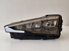 Laden Sie das Bild in den Galerie-Viewer, Frontscheinwerfer Skoda Scala 657941015A LED FALSE Scheinwerfer Headlight SCH1438604418qi