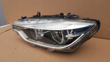 Laden Sie das Bild in den Galerie-Viewer, Frontscheinwerfer BMW 3 F30 F31 7471305 Full LED Links Scheinwerfer Headlight SCH3514796717wp