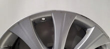 Load image into Gallery viewer, 1x Alufelge 17 Zoll 7.5&quot; 5x114.3 45ET Lexus Rim Wheel
