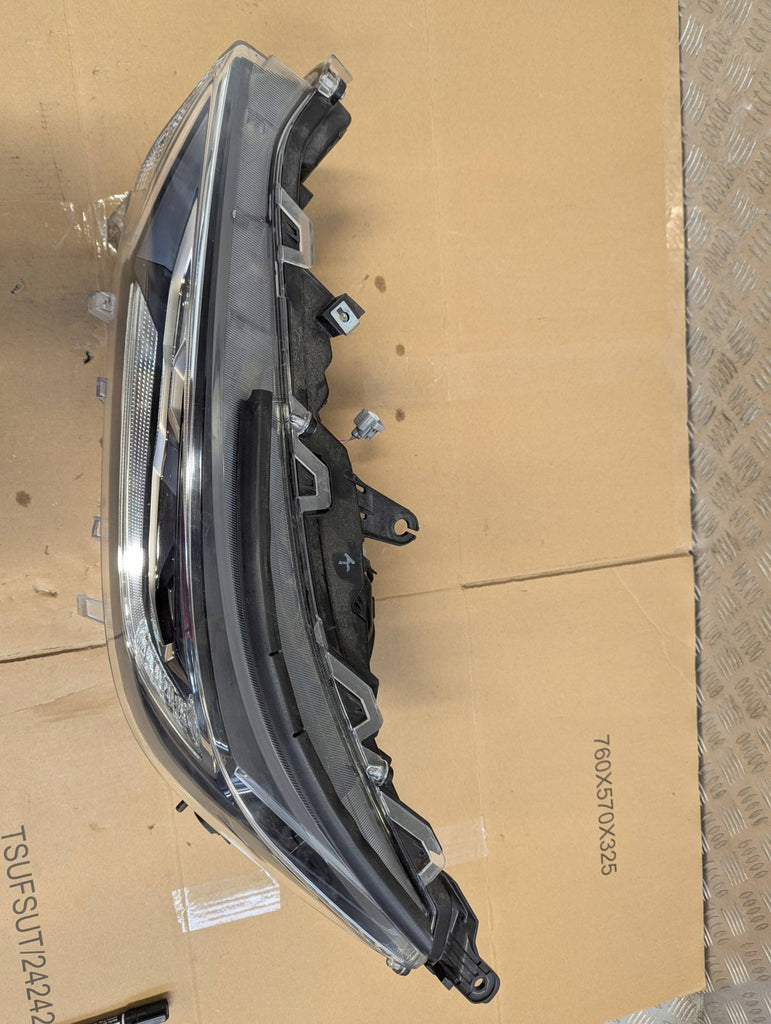 Frontscheinwerfer Toyota Rav 4 Links Scheinwerfer Headlight SCH9602488955le
