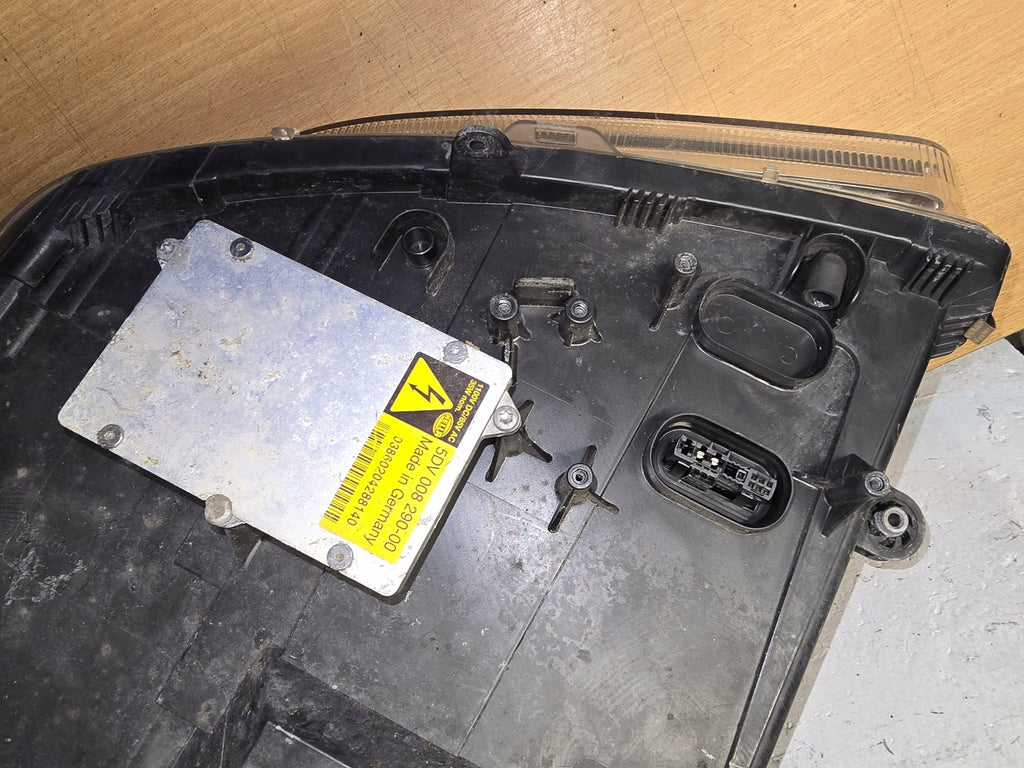 Frontscheinwerfer Mercedes-Benz Slk Xenon Rechts Scheinwerfer Headlight