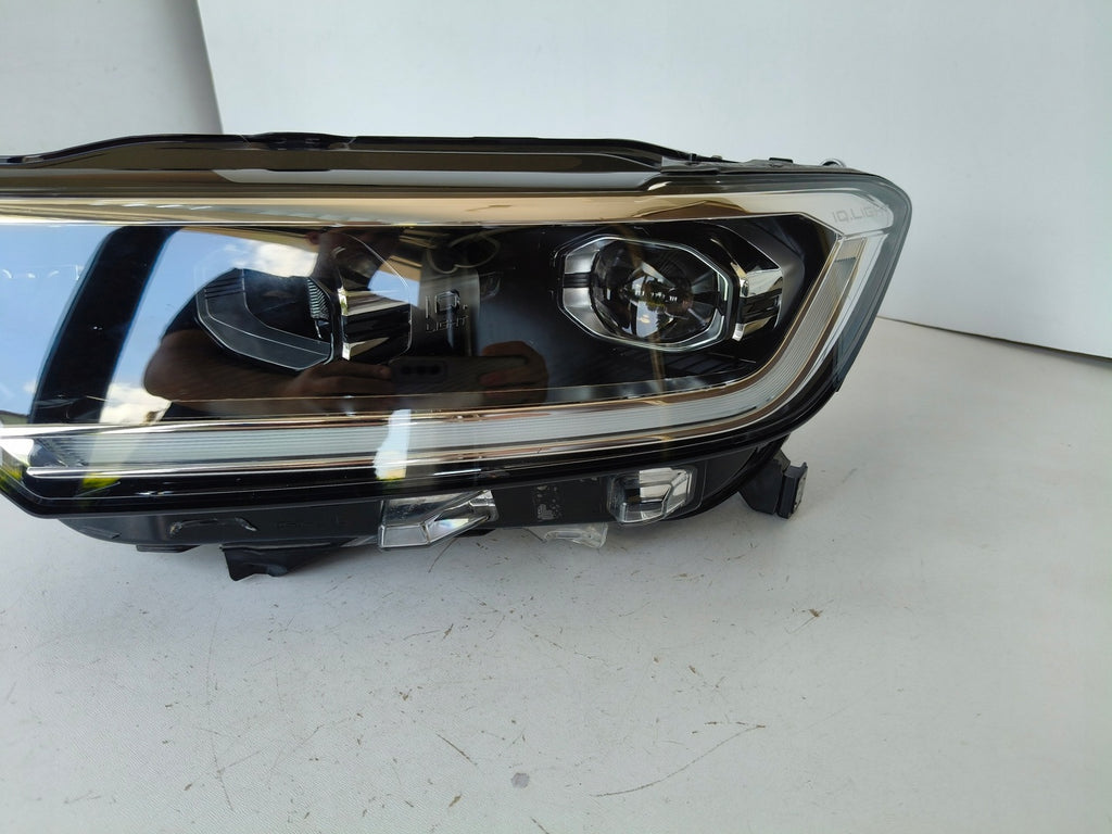 Frontscheinwerfer VW T-Roc 2G1941035AK Full LED Links Scheinwerfer Headlight SCH2267394209dc