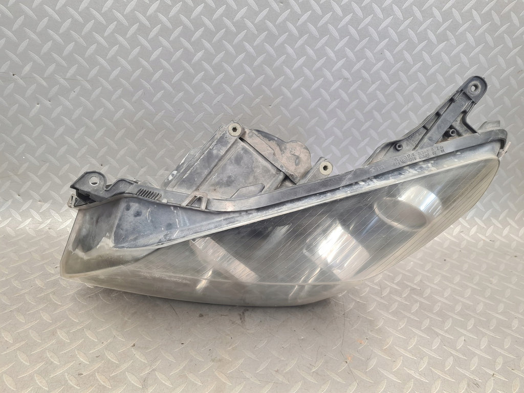 Frontscheinwerfer Opel Astra H Xenon Links Scheinwerfer Headlight SCH3757540336wd