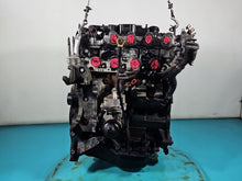 Laden Sie das Bild in den Galerie-Viewer, Motor Peugeot 4007 4HN DW12MTED4 2.2 HDI 156PS 115kW 2010 Diesel Unkomplett