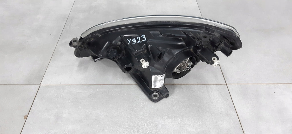 Frontscheinwerfer Skoda Citigo 1ST941016D Rechts Scheinwerfer Headlight