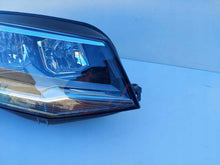 Load image into Gallery viewer, Frontscheinwerfer VW Caddy 2K1941006B 1EA012286-06 Rechts Scheinwerfer Headlight SCH1681850845hj