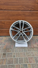 Laden Sie das Bild in den Galerie-Viewer, 1x Alufelge 20 Zoll 5x112 8T0601025DG Audi A5 Rim Wheel FEL9805558665nm