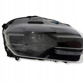 Frontscheinwerfer Porsche Taycan 9J1941032E LED Rechts Scheinwerfer Headlight SCH4202460720tw