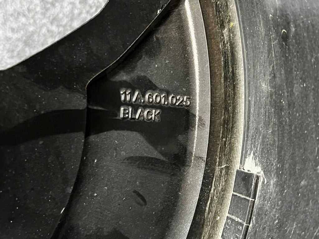1x Alufelge 19 Zoll 45ET Glanz 11A601025 VW Id.4 Rim Wheel FEL9274175609pf