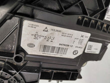 Laden Sie das Bild in den Galerie-Viewer, Frontscheinwerfer BMW G30 9479258-12 LED Rechts Scheinwerfer Headlight SCH7881613409sm