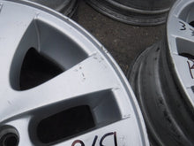 Laden Sie das Bild in den Galerie-Viewer, 4x Alufelge 16 Zoll 7.0" 5x120 34ET BMW 4 Rim Wheel FEL2352633151oc