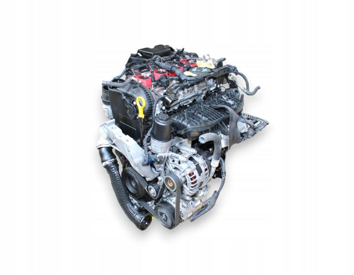 Motor VW Jetta IV CPR 1.8 TSI 170PS 125kW 178TKm 2013 Benzin Engine Komplett MOT8026668446dc