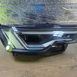 Frontscheinwerfer Audi A6 C8 4K0941040 Full LED Rechts Scheinwerfer Headlight SCH5587207446vi