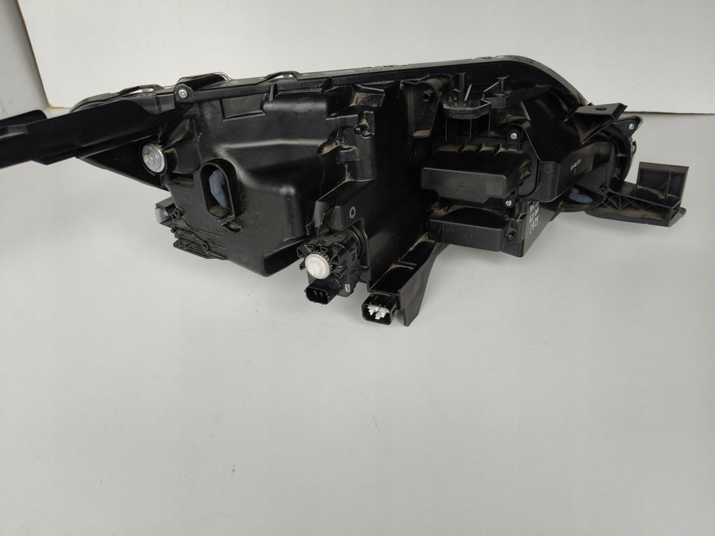 Frontscheinwerfer Mitsubishi L200 8301D381 Full LED Links Scheinwerfer Headlight SCH3715034081gu