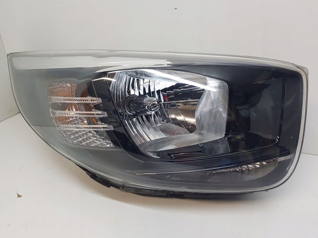 Frontscheinwerfer Kia Picanto 92102-G60 2017- Rechts Scheinwerfer Headlight