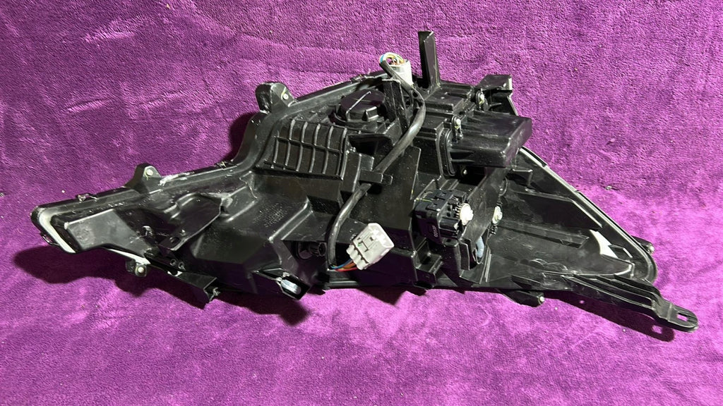 Frontscheinwerfer Mitsubishi Space Star Links Scheinwerfer Headlight SCH2920670554hz