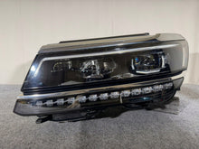 Laden Sie das Bild in den Galerie-Viewer, Frontscheinwerfer VW Tiguan 5NB941081 Links Scheinwerfer Headlight SCH3225121605xq