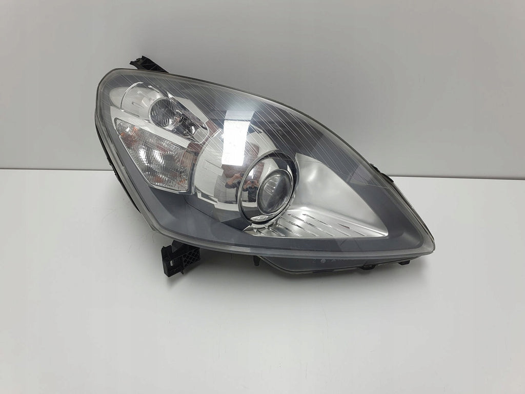 Frontscheinwerfer Opel Zafira B 13252471 Xenon Rechts Scheinwerfer Headlight