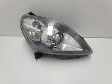 Laden Sie das Bild in den Galerie-Viewer, Frontscheinwerfer Opel Zafira B 13252471 Xenon Rechts Scheinwerfer Headlight