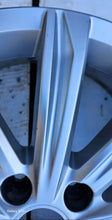 Load image into Gallery viewer, 1x Alufelge 17 Zoll 6.5" 5x112 5TA601025D VW Touran Rim Wheel FEL8521786845vq
