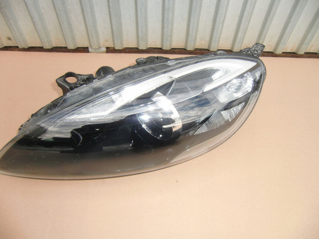 Frontscheinwerfer Volvo V40 31420007 Links Scheinwerfer Headlight SCH9173424028zm