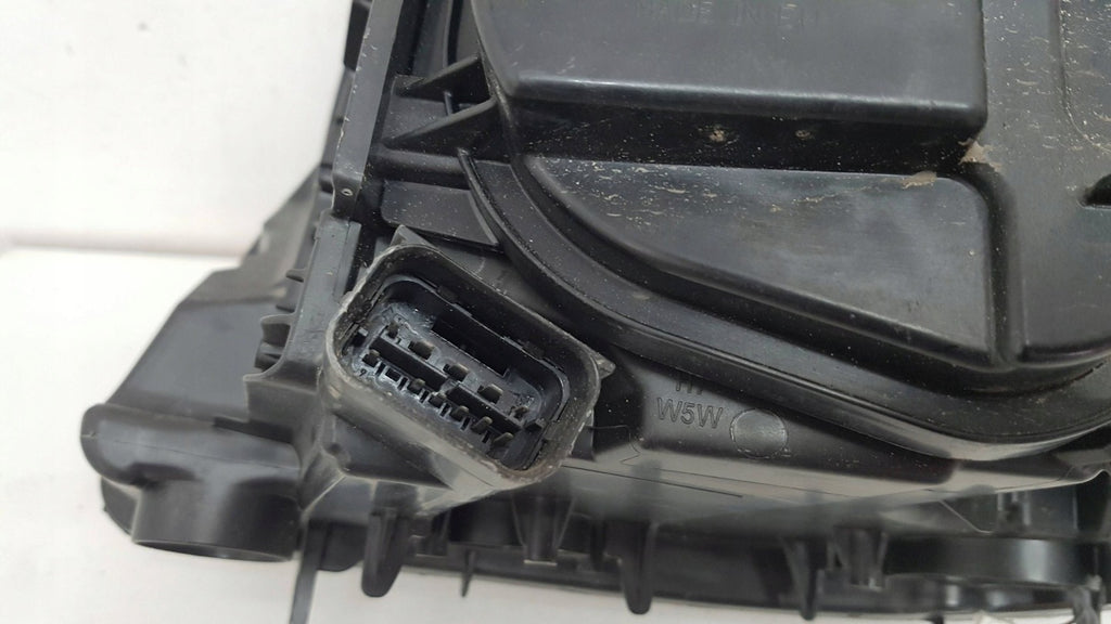 Frontscheinwerfer BMW X1 E84 7290240-07 Rechts Scheinwerfer Headlight SCH6831200342ao