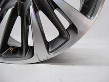 Laden Sie das Bild in den Galerie-Viewer, 1x Alufelge 18 Zoll 7.5" 5x105 44ET 0P116 Mg Astra Rim Wheel FEL3404294007sd