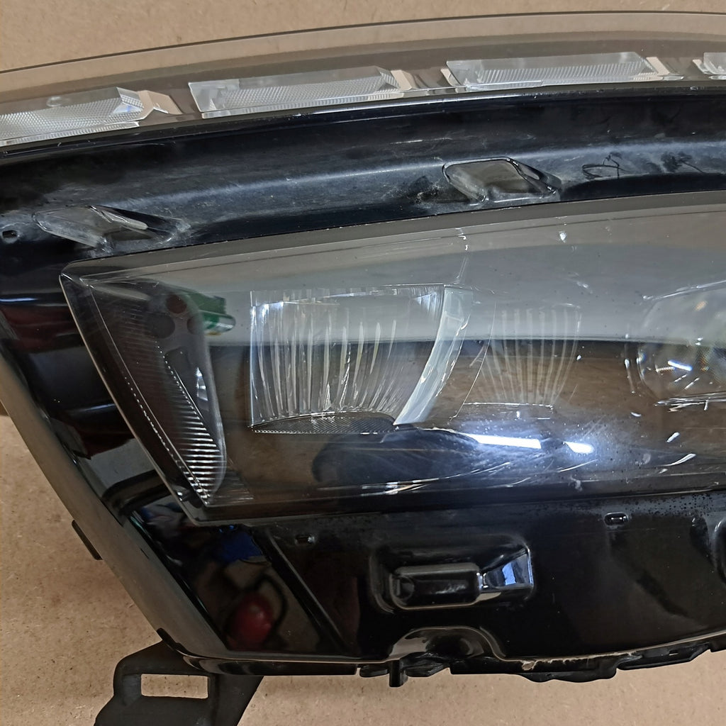 Frontscheinwerfer Skoda Kamiq 658941015B LED Links Scheinwerfer Headlight SCH2083030742gi